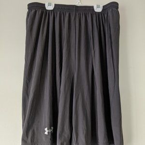 Under Armour shorts